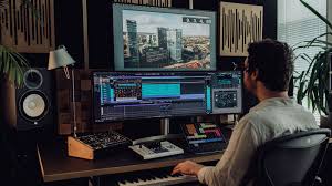 Open vst, play vst, edit ape, convert midi. Sequenzer Software Steinberg Cubase Pro 10 5 11