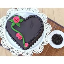 Birthday Transparent Background Chocolate Truffle Cake This Yummilicious Cake Specially Made For Your Loved Ones Tasty Chocolate Cake Heart Shaped Cakes Rich Chocolate Cake