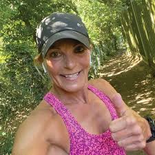 Check out Julie's classes below! Julie Breakfast consists of wheatabix, 100  squats and a 20 mile run, you know its nothing but good tunes and a tough  workout with the Perrin! Workout -