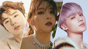And well i cant seem to get the same texture this is very challenging. How K Pop Stars Get Glass Skin K Beauty Skin Care Tips Allure