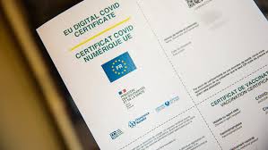 La décision du conseil constitutionnel est ahurissante un contrôle de pass sanitaire en corse, le 3 août 2021. La Loi Etendant Le Pass Sanitaire Devrait Entrer En Vigueur Le 9 Aout A Lyon