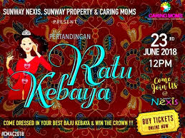 You will be blown away. Sunway Nexis Hari Raya Open House Celebration 2018 Caring Moms