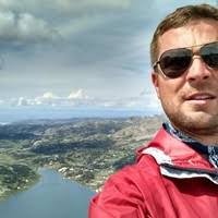 Jeff Noffsinger Email & Phone Number