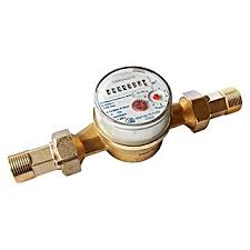 Rain point wasserzähler, praktischer wasseruhr für garten, 4 modi zur kontrolle des wasserverbrauchs, wassermengenzähler für wasserhahn/verbrauchsgerät, anschluss 3/4 zoll 4,6 von 5 sternen 88 20,99 € 20,99 € Wasserzahler Bauhaus
