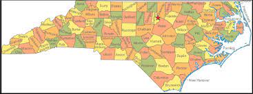 Index of reference maps of the 50 u.s. Nc State Map Newsoil Vermiculture Llc