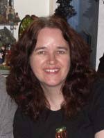 Women in Horror Month Part Two.