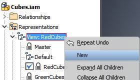 Once you are happy with your view reps, you have a few options. The Current Design View Representation Is Locked Changes Against It Will Not Be Saved Appears When Saving An Inventor File Inventor 2020 Autodesk Knowledge Network