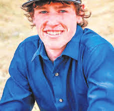 Kaleb Nielsen's Instagram, Twitter & Facebook