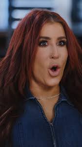 Down Home Fab: Randy Is Back!