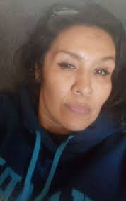 UPDATE: Tiffany Yellow Hawk has been located safe in Rapid City and is  traveling home with family members. Her kids and family want to thank  everyone who got involved to help find