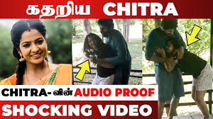 Khuda humko aisi khudai na de 00:002. Video Vj Chitra Hemnath à®‡à®© à®šà®£ à®Ÿ à®†à®¤ à®°à®® Pandian Stores Vijay Tv Mullai Serial Actress Death Youtube