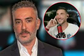 Antonio David Flores hunde a Kiko 
 El Rumor que Se Convierte en Tormenta</strong></h3>
<p>Una tarde, mientras el sol caía sobre el asfalto caliente, alguien filtró una grabación a un programa de espectáculos. Nadie sabía quién la había enviado, pero todos reconocieron inmediatamente la voz de Kiko.</p>
<p><img decoding=