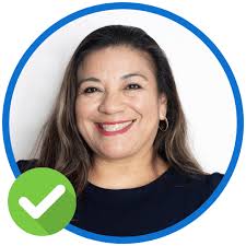 Karla Griego (listed in Progressive Voters Guide)