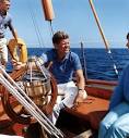 Style influences - John F. Kennedy sailing | Grey Fox