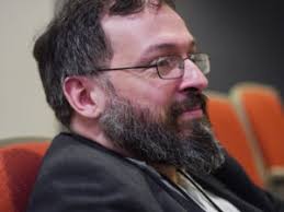 DWeb Camp Q & A with the EFF's Danny O'Brien