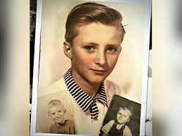 Melvin "Junior" Brown's Obituary