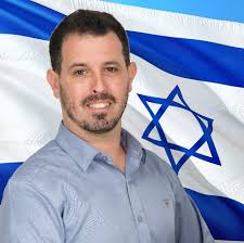 Started new job at ‎אשכנזי הובלות‎