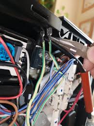 Delonghi Primadonna Xs Steam Valve Cleanup 13 Steps Instructables