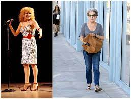 Midler and an author called martin von haselberg married in 1984 on 16th december. Bette Midler S Height Weight She Is Over 70 But Looks Younger