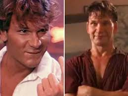 Remembering the Dirty Dancing movie prequel starring Patrick Swayze we all  forgot