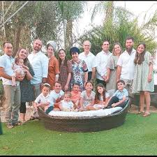 Magen David Adom Bulletproof Ambulance to Be Dedicated to Memory of Nitai  Meisels, HY”D, and Amishar Ben David, HY”D