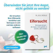 Eifersucht In Der Partnerschaft
