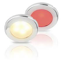Interior marine rv stainless dome lights. Led Ceiling Light All Boating And Marine Industry Manufacturers Videos