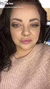 Crystal Milstead's Instagram, Twitter & Facebook