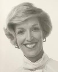 Barbara Veitch Obituary (1935