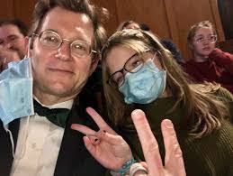 David Lewicki's Instagram, Twitter & Facebook