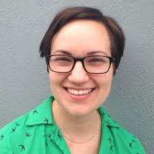 Ellen O. White is a recipient of the the Helene M. Overly/ Leonard Braun  Graduate Scholarship