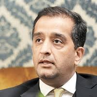 Malik Amin Aslam Khan Art for Sale