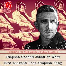 @LosersClubPod's video Tweet