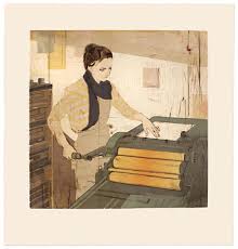 Review: "Ellen Heck: Variations"