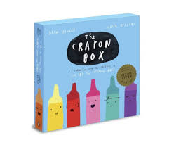 After reading the book, i created free printable activity sheets for your kids to do. The Day The Crayons Quit Slipcased Edition By Drew Daywalt Oliver Jeffers Hardcover Barnes Noble