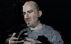 All About Creative Coding Artist Zach Lieberman