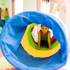Creating An Obstacle Course In Your Home