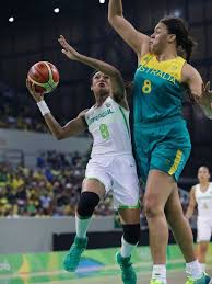 In addition to her 53 points, cambage also contributed. Liz Cambage Blocks In The Opals Game Against Brazil In Rio Abc News Australian Broadcasting Corporation