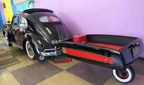 Pin De Patates Kafa Em Vw Trailers Wolkswagen Fusca Carros