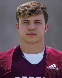 SIGNING DAY: 5 LHS, 4 MCS football players ink with colleges