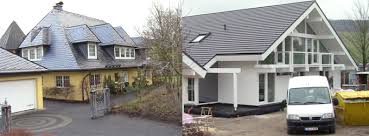 Gratis expressversand bei smilodox ab 60€ mbw: Traumhaus Bauen Modern Exklusiv Davinci Haus 6 Gute Grunde Fur Den Abriss Und Ein Neues Haus Auf Altem Fundament