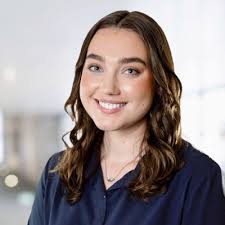 Way to go, Rebecca Eilers! She has been promoted to Internship Development  Officer and Director of Recruitment! Over the past 5 years, Rebecca has  done a phenomenal job helping our firm recruit… |