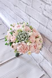 Check spelling or type a new query. Peony And Succulent Bouquet That Lasts Forever Giveaway