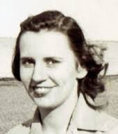 Obituary information for Mildred Boucher