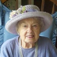 Thelma Lilly Obituary January 1, 2015