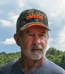 Death Notice for Mervin Andrew Brooks