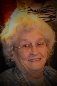 Mrs. Ruth Tompkins Obituary