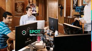 Carla shows dinesh and gilfoyle no mercy either,. The Computer Screen Of Dinesh Kumail Nanijiani In Silicon Valley Spotern