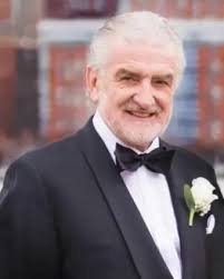 Myron Pawliw Obituary and Online Memorial (2025)