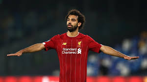 Salah Expected To Be Central Figure In Liverpools Club World Cup Semi Final Fourfourtwocatch All Of The Action Wi Salah Liverpool Club World Cup Premier League